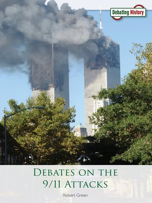 cover image of Debates on the 9/11 Attacks